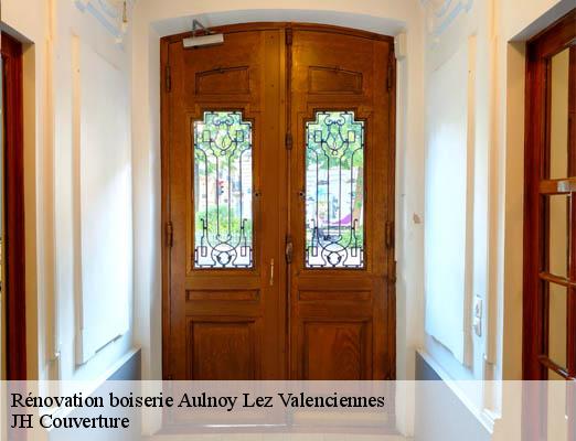 Rénovation boiserie aulnoy-lez-valenciennes-59300 JH Couverture