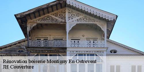 Rénovation boiserie montigny-en-ostrevent-59182 JH Couverture