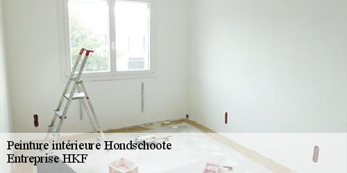 Peinture intérieure  hondschoote-59122 Entreprise HKF
