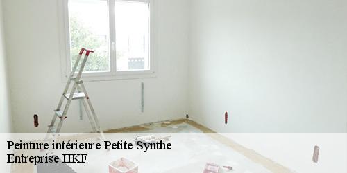 Peinture intérieure  petite-synthe-59640 Entreprise HKF