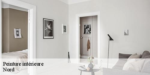 Peinture intérieure   Entreprise HKF