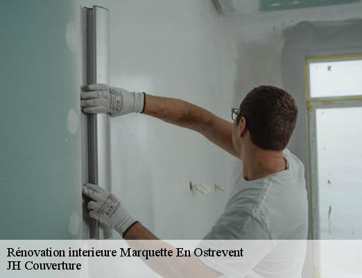 Rénovation interieure marquette-en-ostrevent-59252 JH Couverture