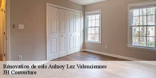 Rénovation de sols aulnoy-lez-valenciennes-59300 JH Couverture