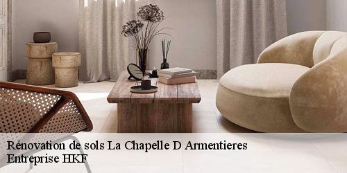 Rénovation de sols  la-chapelle-d-armentieres-59930 Entreprise HKF