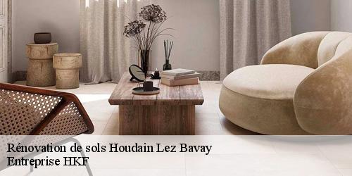 Rénovation de sols houdain-lez-bavay-59570 Entreprise HKF