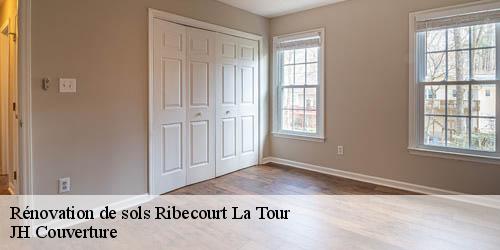 Rénovation de sols ribecourt-la-tour-59159 JH Couverture