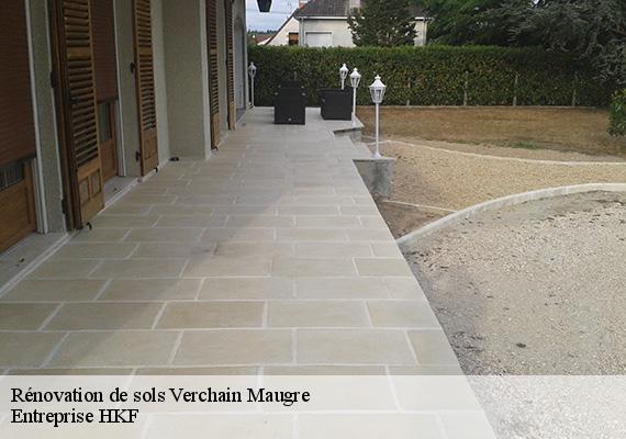 Rénovation de sols  verchain-maugre-59227 Entreprise HKF
