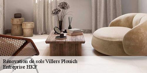 Rénovation de sols villers-plouich-59231 Entreprise HKF
