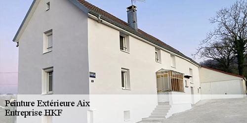 Peinture Extérieure  aix-59310 Entreprise HKF