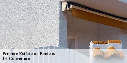 Peinture Extérieure banteux-59266 JH Couverture