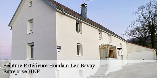 Peinture Extérieure houdain-lez-bavay-59570 Entreprise HKF