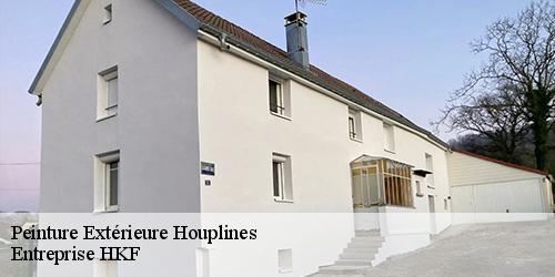 Peinture Extérieure  houplines-59116 Entreprise HKF
