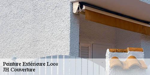 Peinture Extérieure loos-59120 JH Couverture