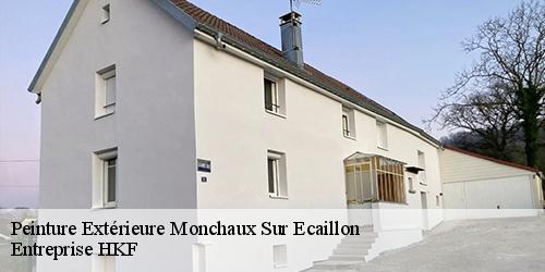 Peinture Extérieure  monchaux-sur-ecaillon-59224 Entreprise HKF